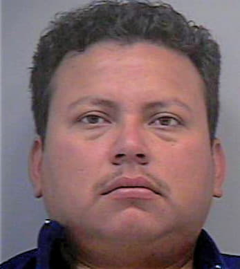 Aguirre-Marroquin Juan - Gwinnett County, GA 