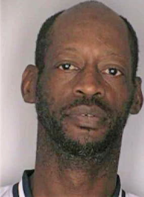 Canty Julian - Hillsborough County, FL 