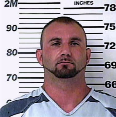 Hayes Kevin - Henderson County, TX 