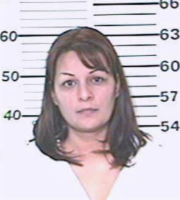 Hernandez Kim - Hidalgo County, TX 
