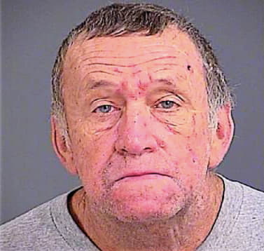 Colvard Larry - Charleston County, SC 