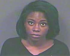 Mobley Lejerrika - Desoto County, MS 