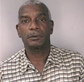 Robertson Linton - Hillsborough County, FL 