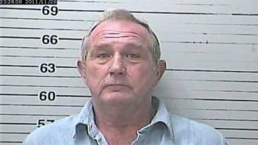 Poage Loyal - Harrison County, MS 