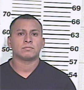 Mandujano Luis - Hidalgo County, TX 