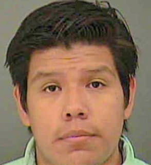 Campos-Tapia Marco - Mecklenburg County, NC 