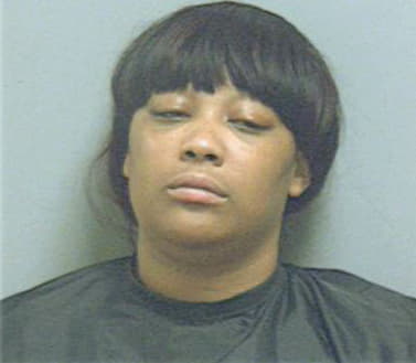 Hillsman Porsha - Dekalb County, GA 