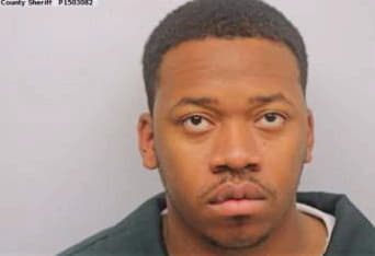 Blanding Quenton - Chatham County, GA 