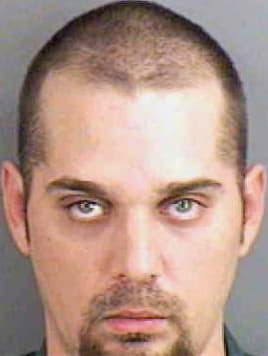 Buhrmester Robert - Collier County, FL 