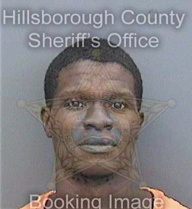 Mcclain Robert - Hillsborough County, FL 