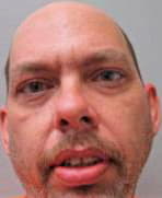 Whisman Robert - Madison County, AL 