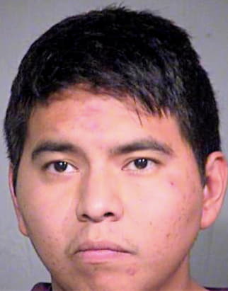Cooke Roman - Maricopa County, AZ 