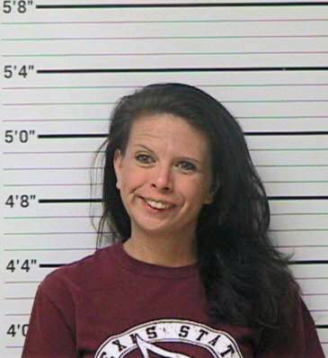 Botello Rosa - Kerr County, TX 