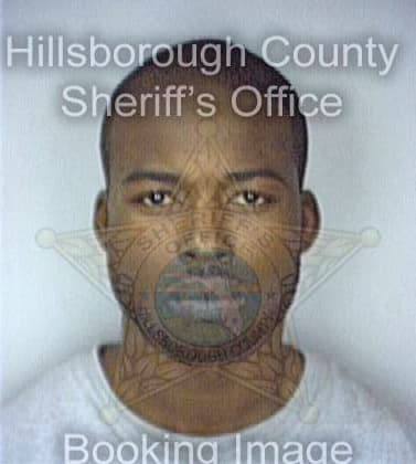 Adams Russell - Hillsborough County, FL 