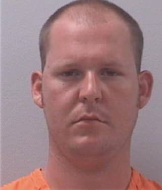 Chambers Russell - Lexington County, SC 