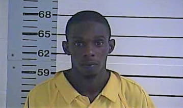 Gnokane Salif - Desoto County, MS 