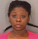 Jones Shanice - Shelby County, TN 