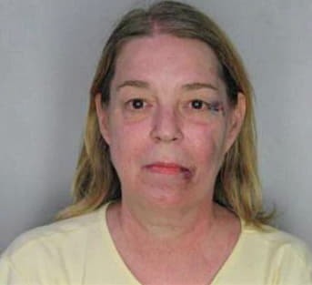 Amsler Sheryl - Hillsborough County, FL 