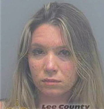 Saxton Shyann - Lee County, FL 