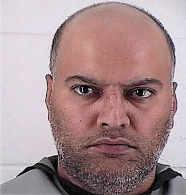 Singh Tejinder - Johnson County, KS 