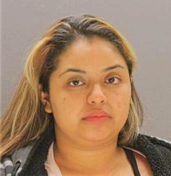 Castillomares Viridiana - Dallas County, TX 