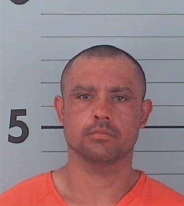 Rodriguez Adrian - Burke County, NC 