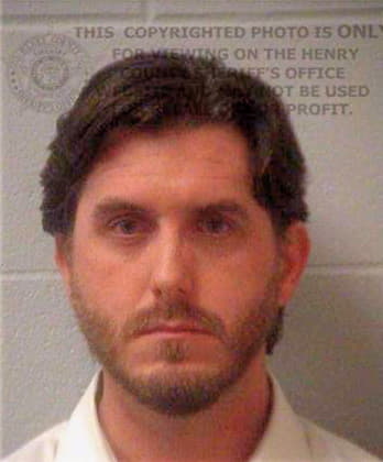 Bridgeforth Andrew - Henry County, GA 