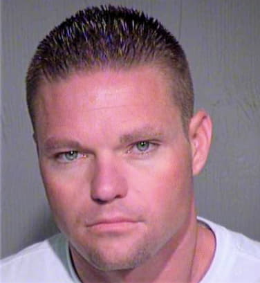 Loafman Brandon - Maricopa County, AZ 