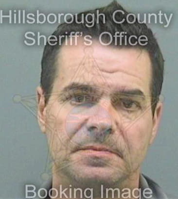 Zimmerman Brian - Hillsborough County, FL 