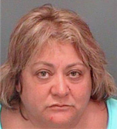 Durnford Camille - Pinellas County, FL 