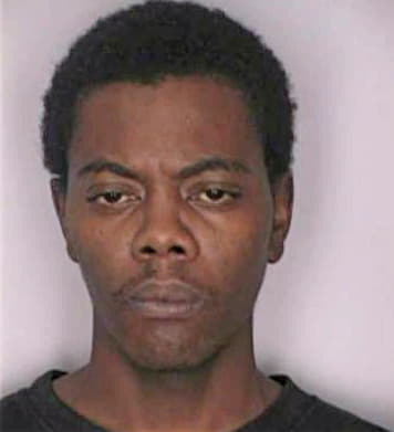 Hunter Christopher - Hillsborough County, FL 