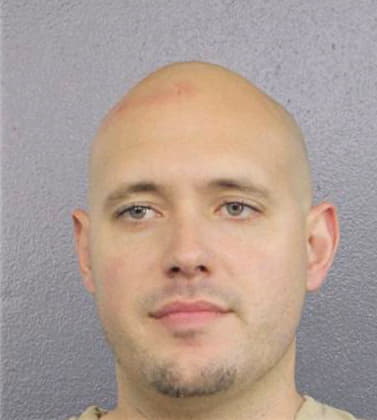 Monteagudo Christopher - Broward County, FL 