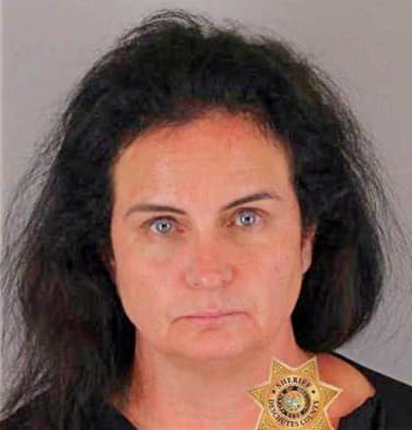 Roenicke Darlene - Deschutes County, OR 