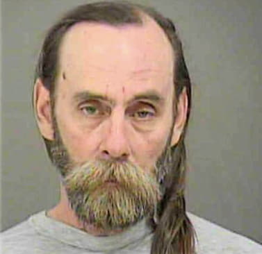 Fletcher David - Mecklenburg County, NC 