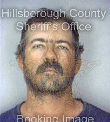 Russ David - Hillsborough County, FL 
