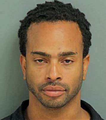 Barton Dax - Wake County, NC 