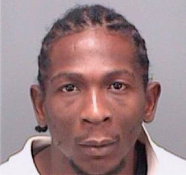 Anderson Donald - Pinellas County, FL 