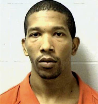 Thomas Donald - Henry County, GA 
