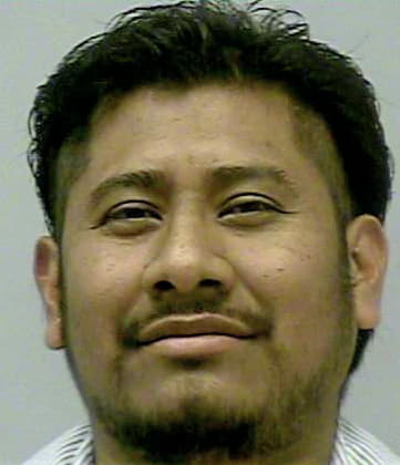 Cortez-Garcia Fidel - Gwinnett County, GA 