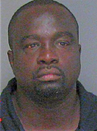Bradford Freddie - Florence County, SC 
