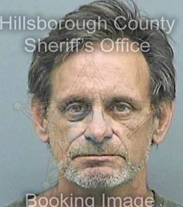Curlee Gary - Hillsborough County, FL 