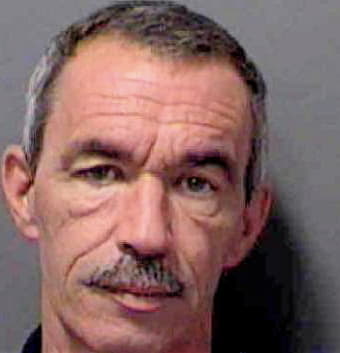 Alsobrooks Gregory - Mecklenburg County, NC 