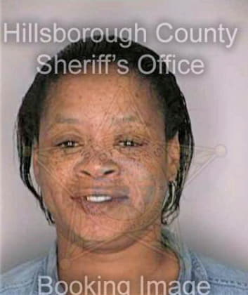 Bryant Janet - Hillsborough County, FL 