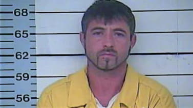 Cook Jeffrey - Desoto County, MS 