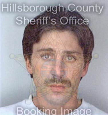 Trovarelli Jeffrey - Hillsborough County, FL 