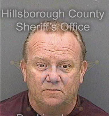 Schaffer Jesse - Hillsborough County, FL 