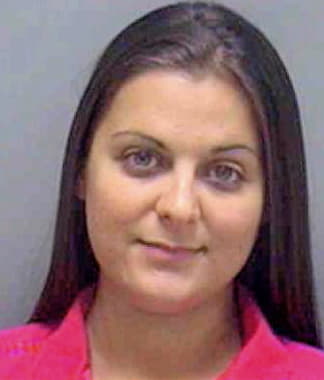 Fay Jessica - Lee County, FL 