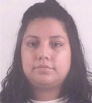 Alfaro Joanna - Tarrant County, TX 