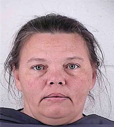 Wiegand Jodi - Johnson County, KS 