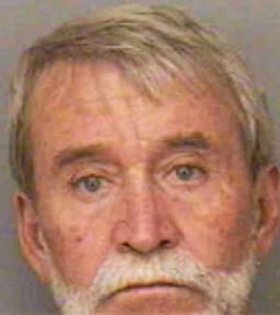 Sumner John - Polk County, FL 